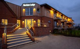 Nordsee Lodge Pellworm